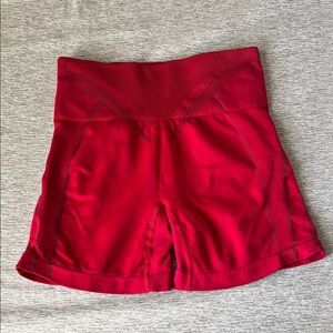 Gymshark | Apex Contrast Shorts